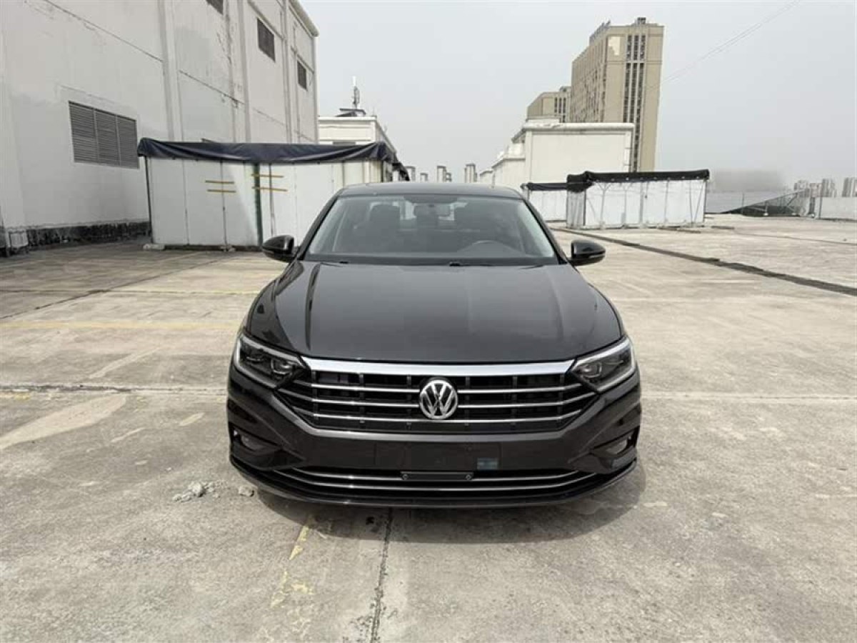 大眾 速騰  2019款 280TSI DSG舒適型 國(guó)VI圖片