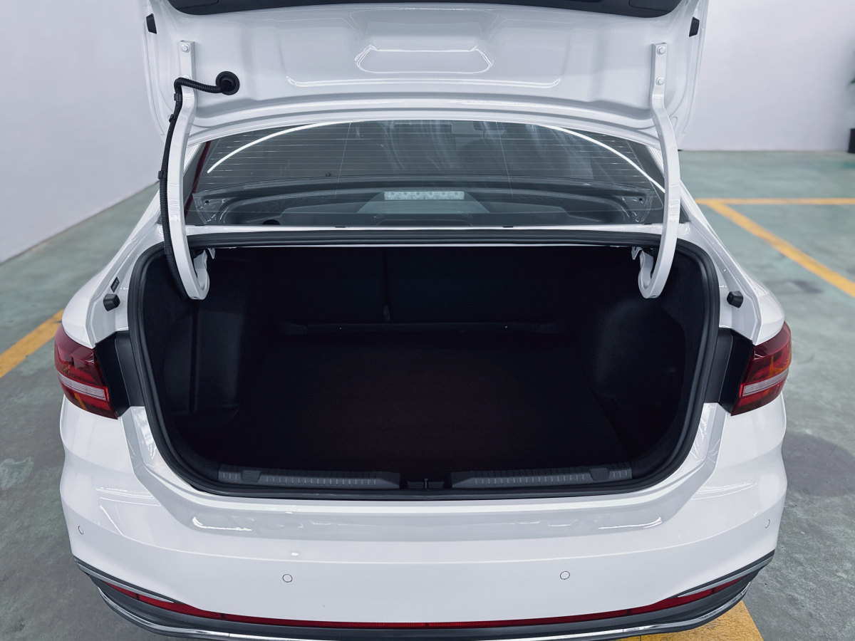 大眾 朗逸  2023款 280TSI DSG滿逸版圖片