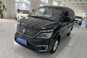 菱智 东风风行 M5L 1.6L 7座基本型