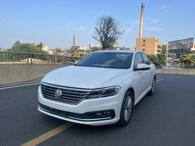 2021年10月 大众 朗逸 280TSI DSG舒适版图片