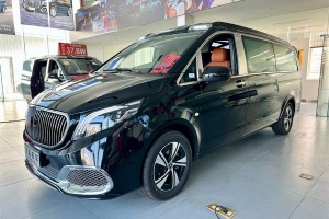 威霆 奔馳 2.0T 精英版 7座