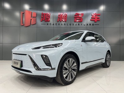 2024年3月 別克 別克E5 臻享標準續(xù)航版圖片