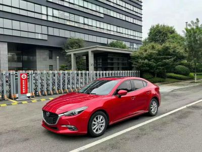 2018年1月 马自达 CX-3(进口) 2.0L 自动豪华型图片