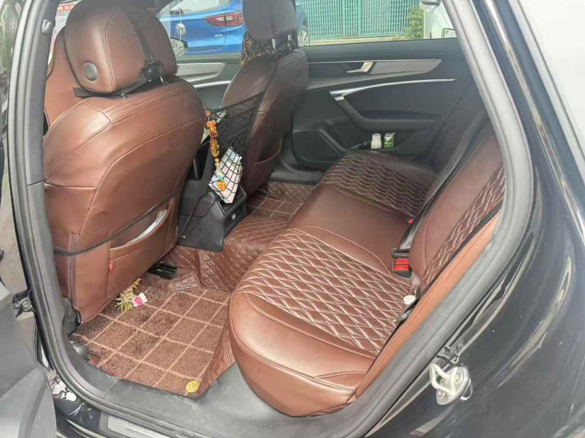 奧迪 奧迪SQ5  2021款 3.0 TFSI quattro圖片