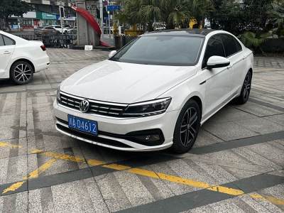 2022年2月 大眾 凌渡 改款 280TSI DSG舒適版圖片