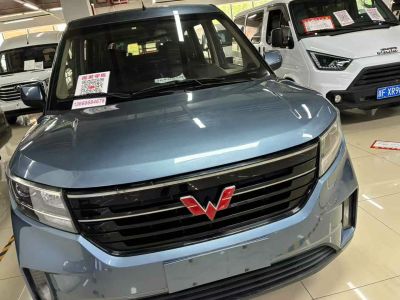 2020年12月 五菱 五菱宏光 1.2L S基本型國VI LSI圖片