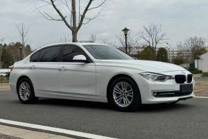 寶馬3系 寶馬 ActiveHybrid 3
