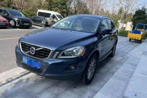 XC60 沃爾沃 