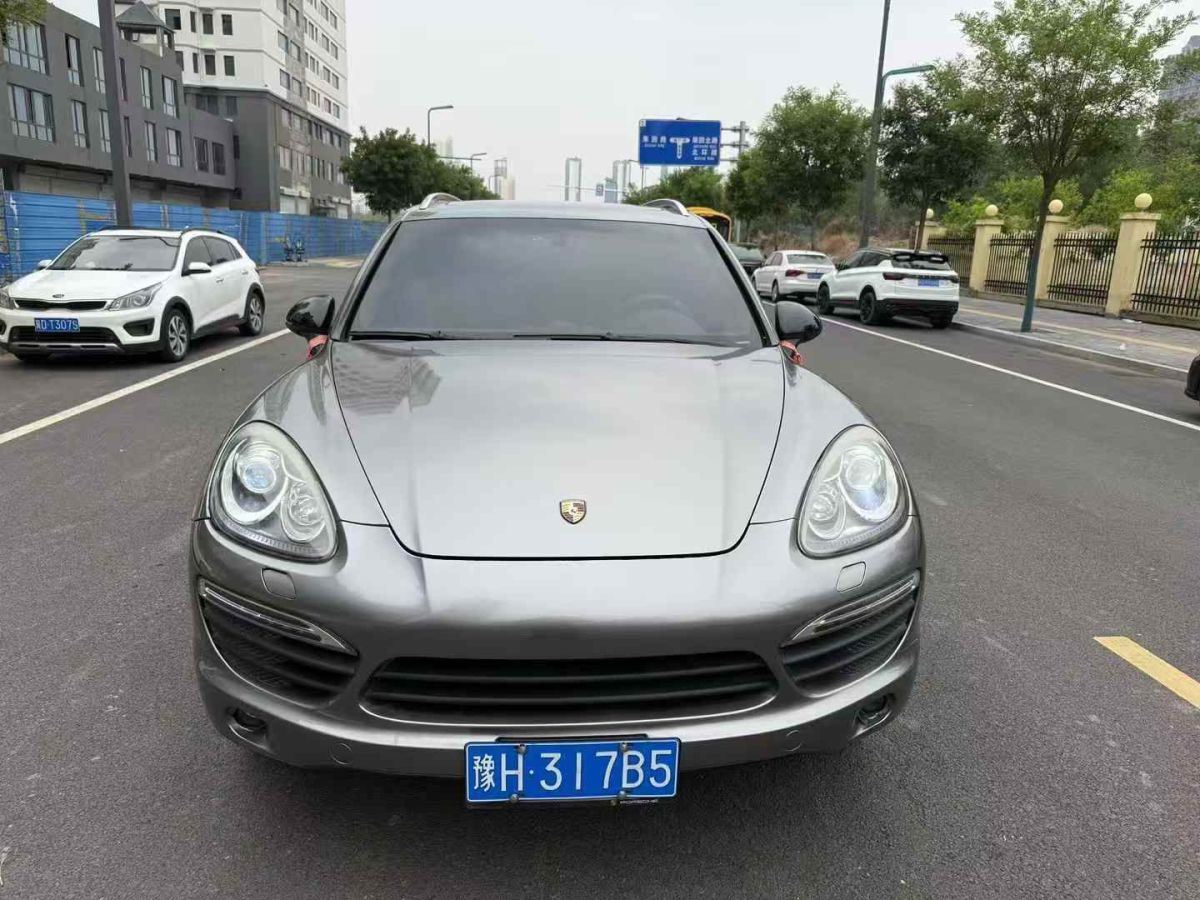 奔馳 奔馳C級  2011款 C350 3.5 V6圖片