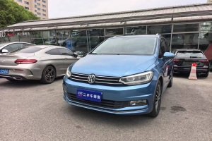 途安 大眾 途安L 280TSI DSG拓界豪華版 6座