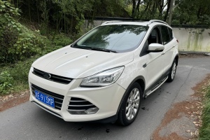 翼虎 福特 1.5L GTDi 兩驅(qū)舒適型