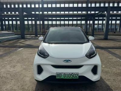 2021年1月 WEY 瑪奇朵 1.5L DHT原萃版圖片