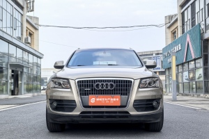 奥迪Q5 奥迪 2.0TFSI 舒适型