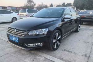 帕薩特 大眾 1.4TSI DSG尊榮版