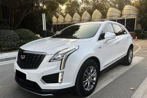 XT5 凱迪拉克 改款 28T 豪華型