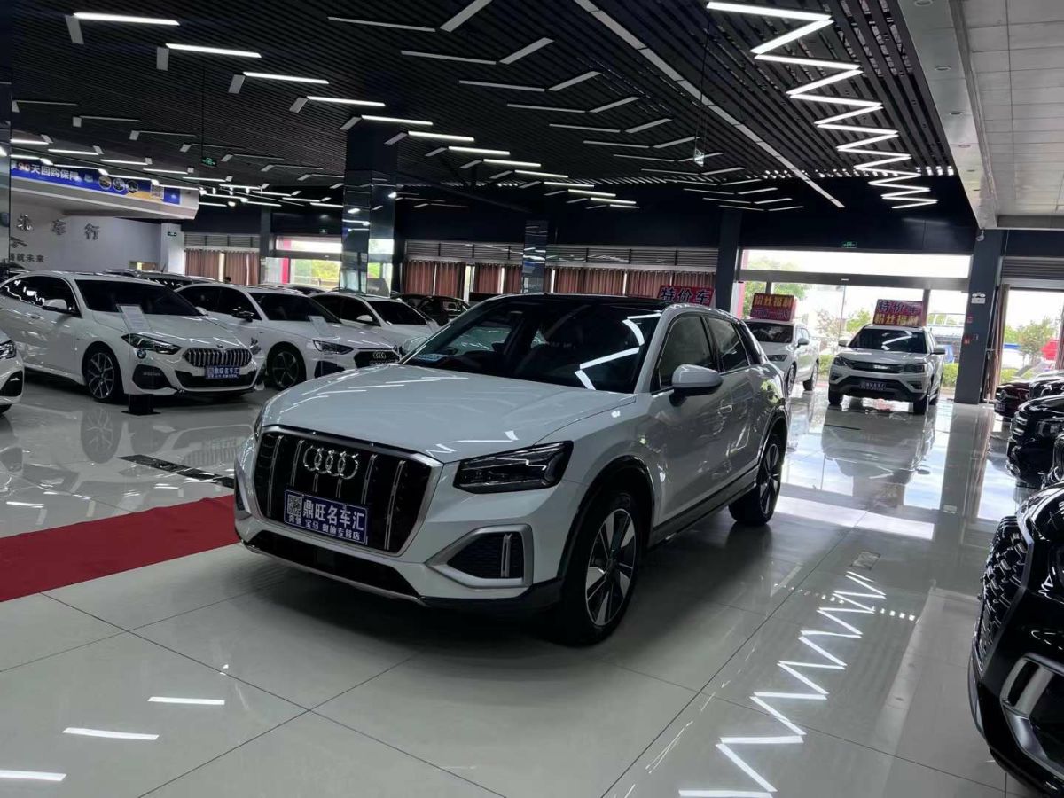 奧迪 奧迪S7  2023款 2.9 TFSI quattro圖片