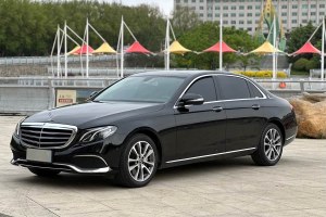 奔馳E級 奔馳 改款 E 300 L 豪華型