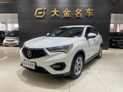 2018年1月 謳歌 CDX 1.5T 兩驅尊享版圖片