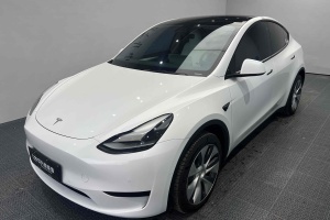 Model 3 特斯拉 改款 長續(xù)航后輪驅(qū)動(dòng)版