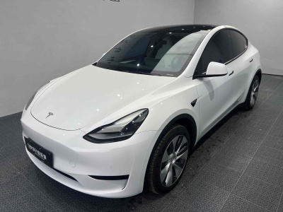 2023年2月 特斯拉 Model 3 改款 長續(xù)航后輪驅(qū)動(dòng)版圖片