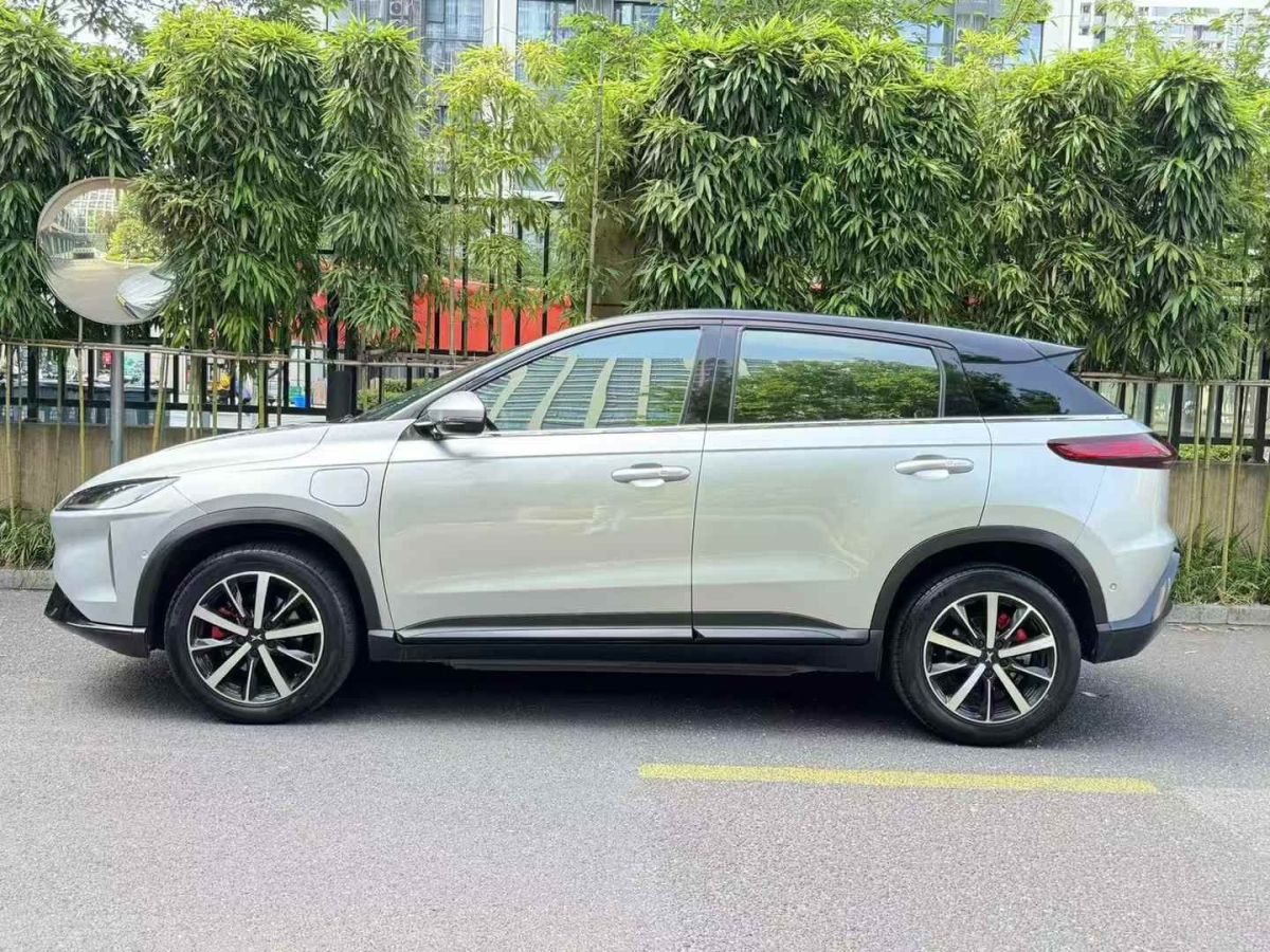 小鵬 G3 圖片