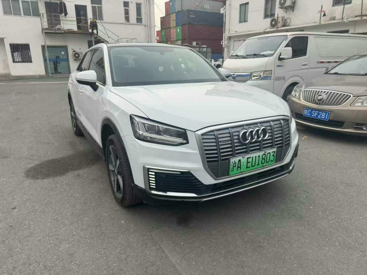 奧迪 奧迪SQ5  2021款 3.0 TFSI quattro圖片