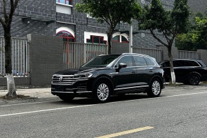 途銳 大眾 2.0TSI 銳翼版 國VI