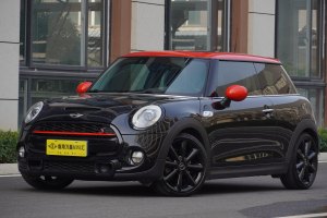 COUNTRYMAN MINI 改款 2.0T COOPER S