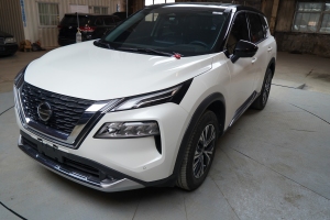 奇駿 日產(chǎn) VC-Turbo 300 CVT 4WD豪華版