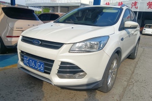翼虎 福特 1.5L GTDi 兩驅(qū)風(fēng)尚型