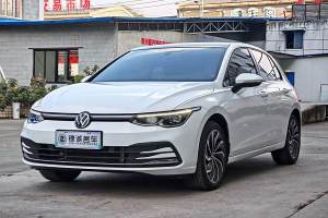 高爾夫 大眾 280TSI DSG Pro