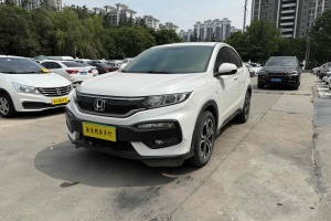 XR-V 本田 1.8L EXi  CVT舒適版