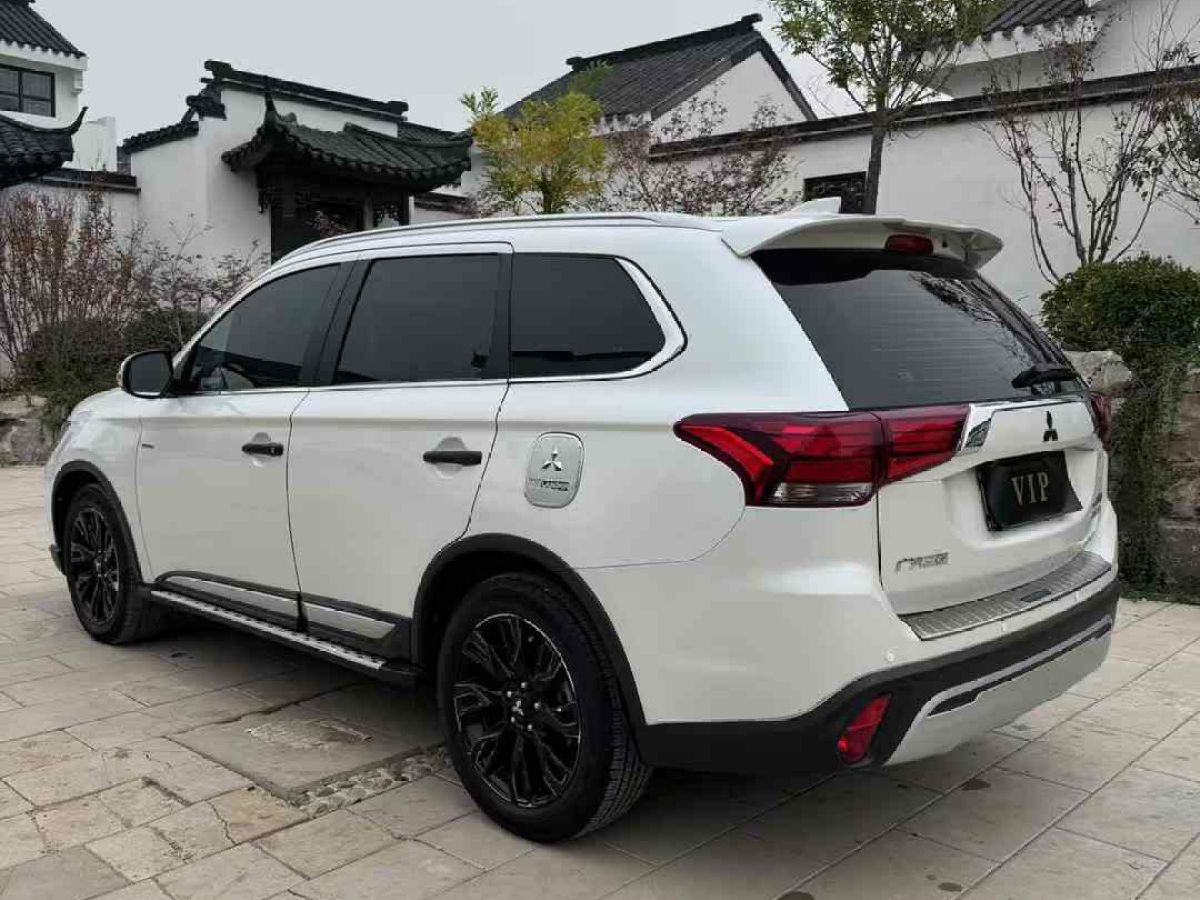 北汽昌河 北汽EV2  2019款 EV2 高配圖片