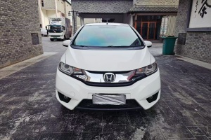 飛度 本田 1.5L EXLI CVT領(lǐng)先型