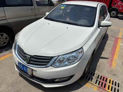 2014年1月 寶駿 630 1.5L 手動(dòng)精英型圖片