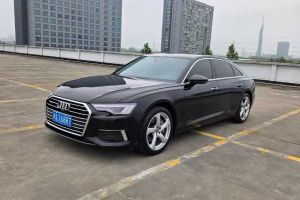 奧迪A6L 奧迪 40 TFSI 豪華動感型