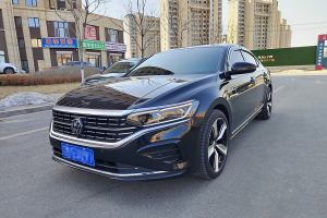 帕薩特 大眾 改款 380TSI 豪華版