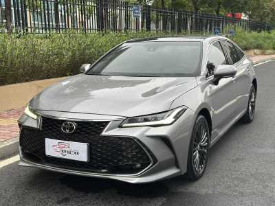 2023年6月 豐田 亞洲龍 2.5L Touring尊貴版圖片