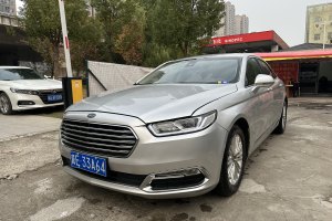 金牛座 福特 EcoBoost 245 時(shí)尚型