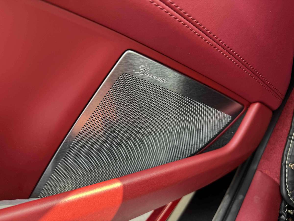 保時捷 911  2020款 Carrera 3.0T圖片