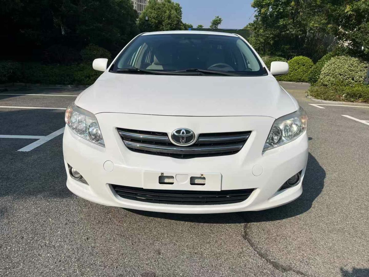 奇瑞 QQ3  2010款 1.0L AMT快樂巡航圖片