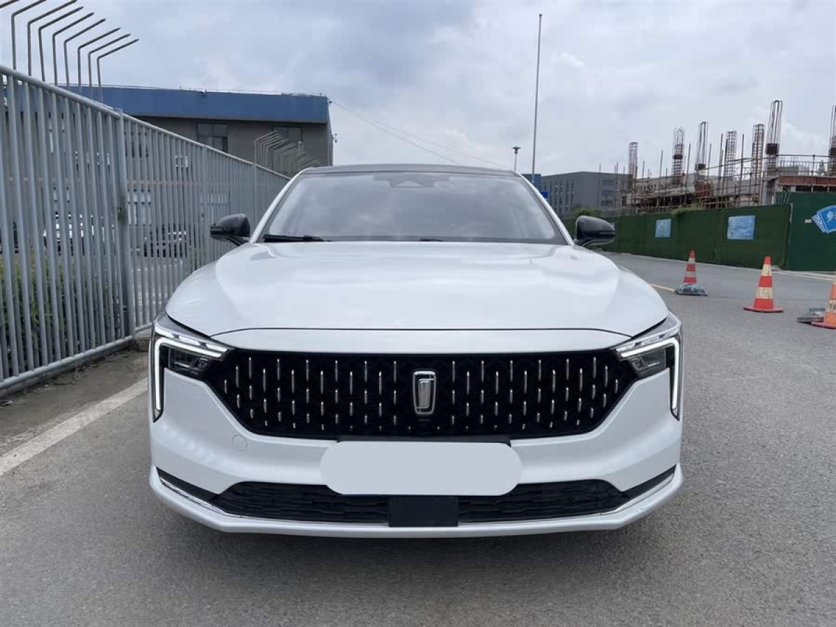 奔騰 B70  2021款 1.5T 自動悅享型圖片