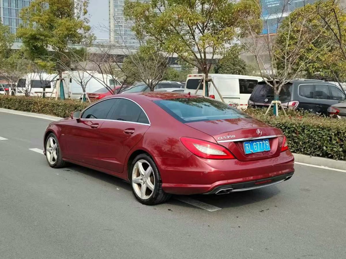 奔馳 ML級  2014款 ML 320 4MATIC 3.0T圖片