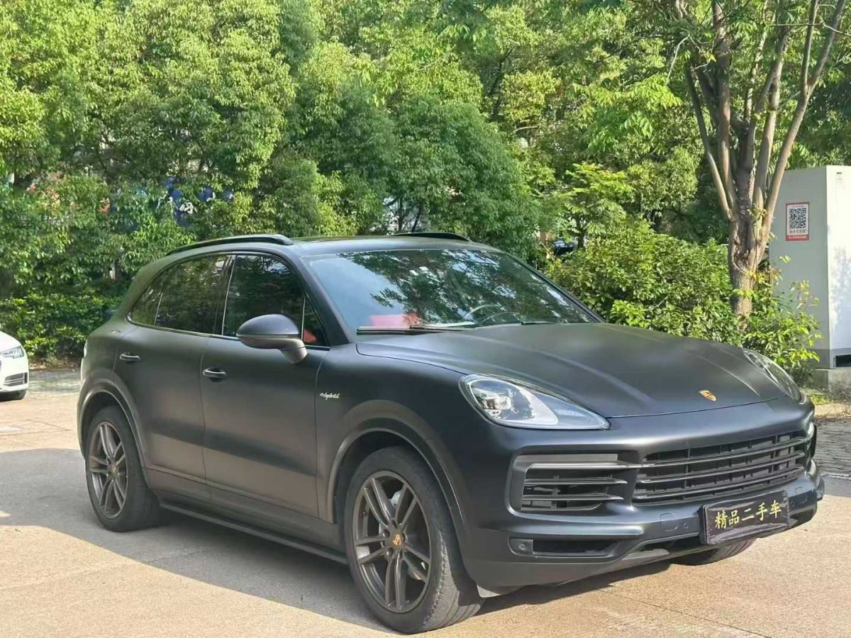 保時捷 911  2022款 Carrera 3.0T圖片
