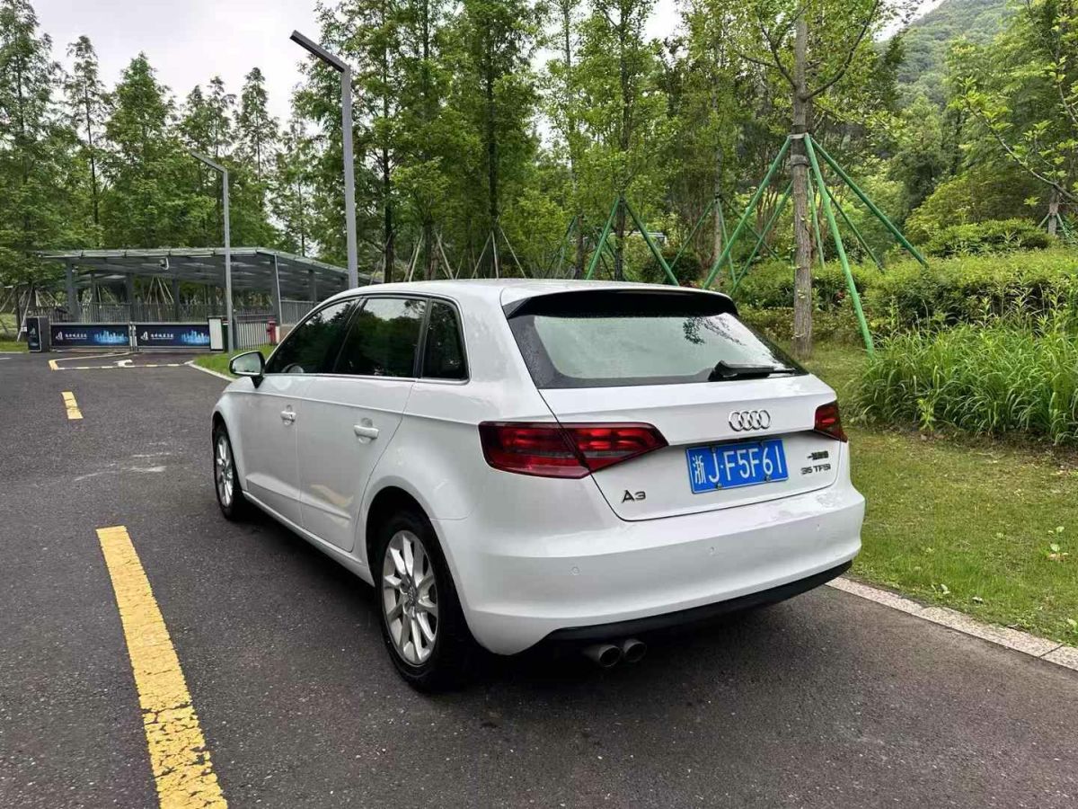 奧迪 奧迪A6  2017款 3.0T allroad quattro圖片