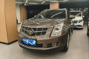 SRX 凱迪拉克 3.0L 精英型
