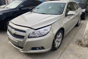 邁銳寶 雪佛蘭 2.0L 自動舒適版