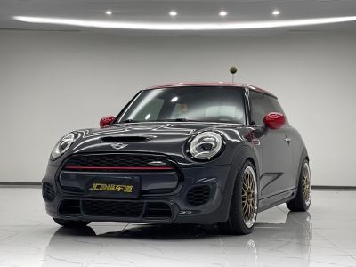 2016年11月 MINI JCW 2.0T JOHN COOPER WORKS圖片