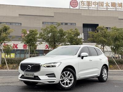 2019年12月 沃爾沃 XC60 T5 四驅(qū)智逸豪華版圖片