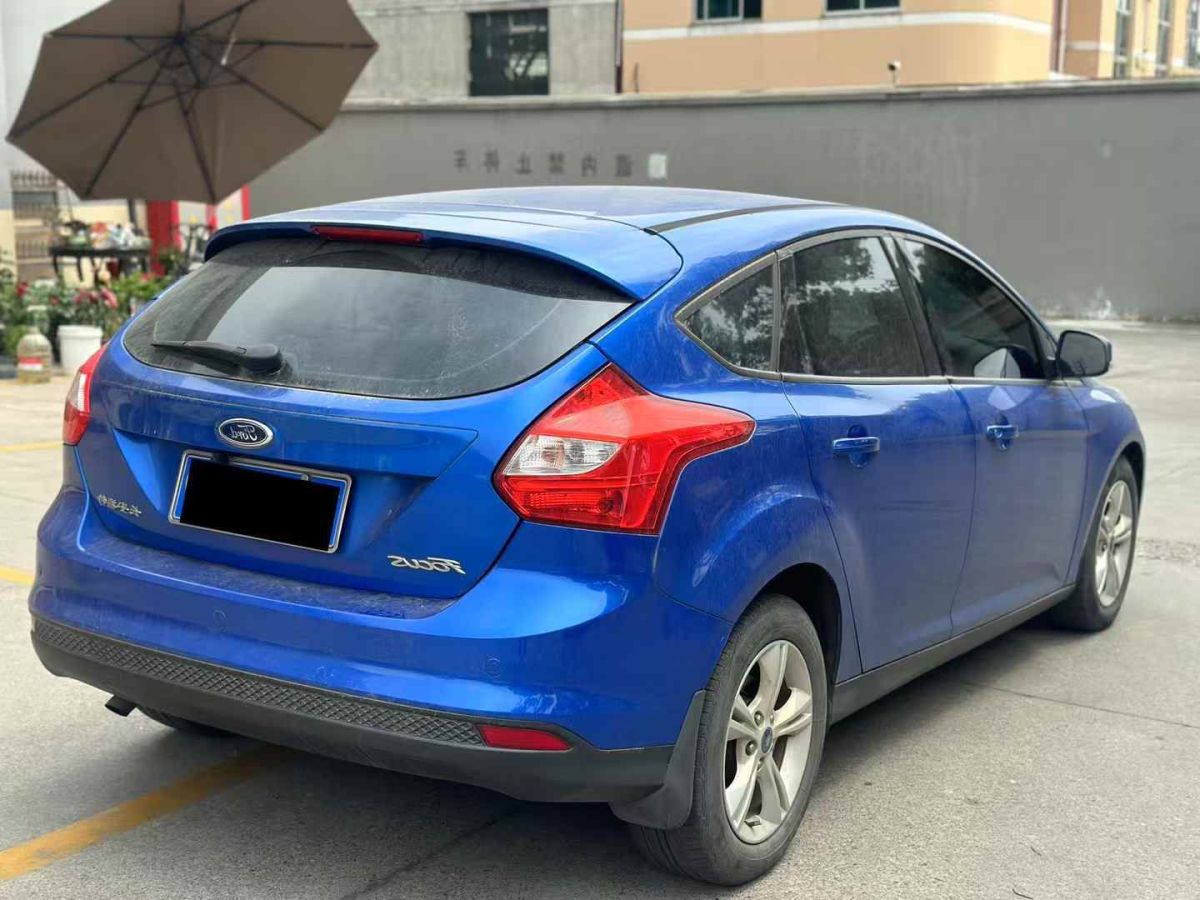 名爵 名爵5  2014款 1.5T 手動豪華型圖片
